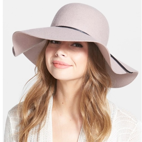 bp Accessories - B.P. Floppy Wool Hat